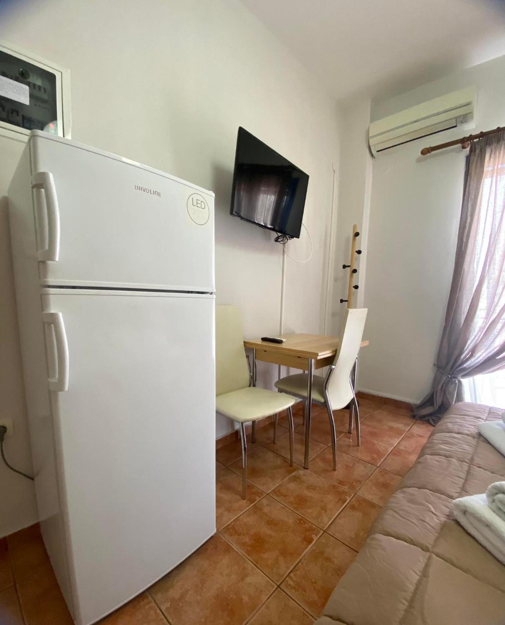 Στουντιο Στην Κιρρα Kirra Extérieur photo