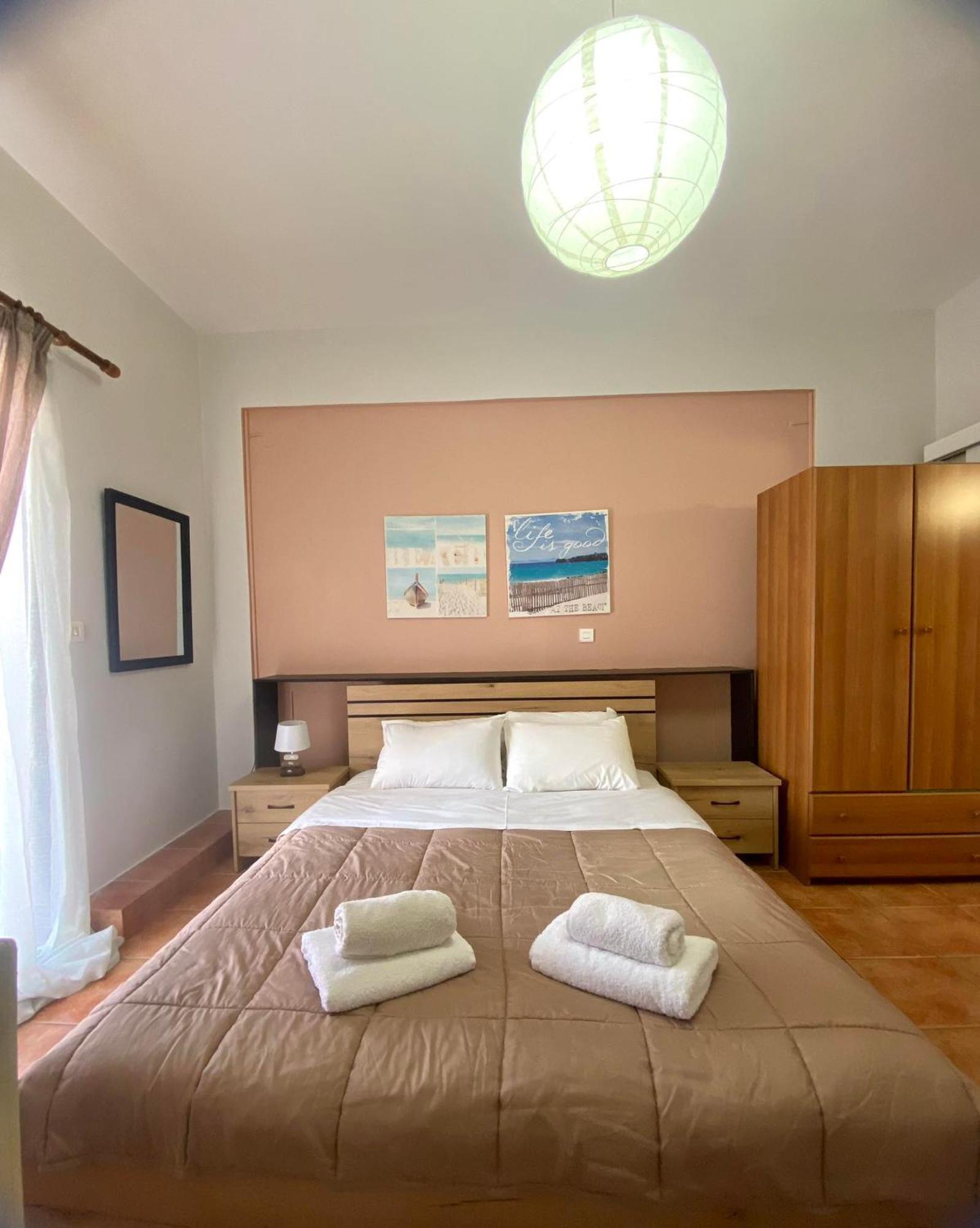 Στουντιο Στην Κιρρα Kirra Extérieur photo